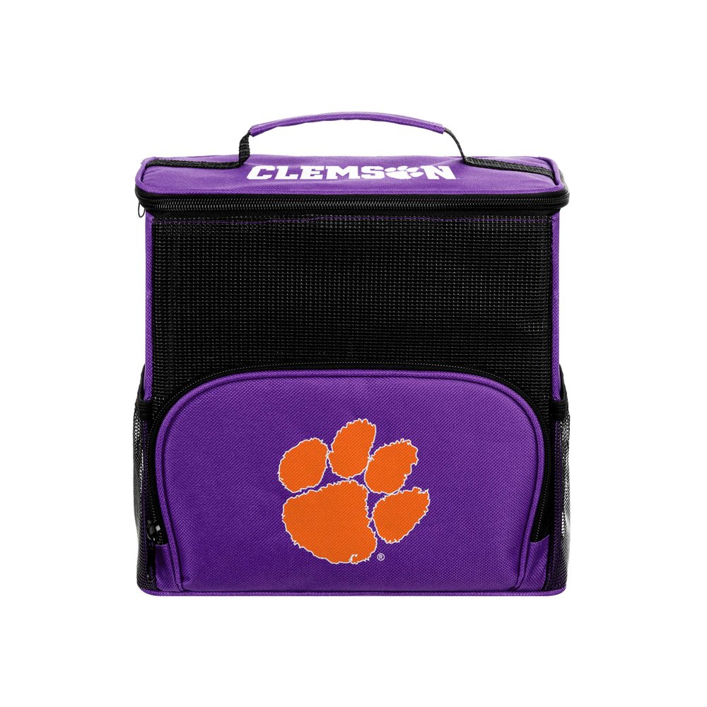 FOCO Clemson Tigers NCAA Shower Sidekick