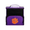 FOCO Clemson Tigers NCAA Shower Sidekick view 1
