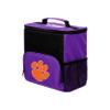 FOCO Clemson Tigers NCAA Shower Sidekick view 2