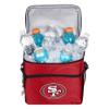 foco NFL Tailgate 24 Pack Cooler view 3