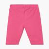 Hatley Baby Girl's Capri Leggings, Over The Rainbow, 6-9 Months view 3
