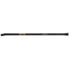 STX Lacrosse Axxis Composite Draw Handle, Black view 1