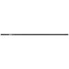 STX mens Sc-Ti Alloy Handle lacrosse shafts, Black, Defense US view 1