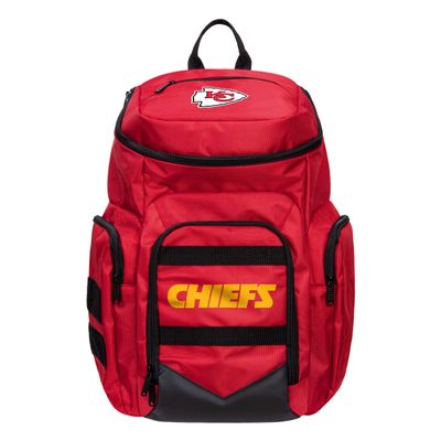 FOCO Kansas City Chiefs NFL Carrier Backpack