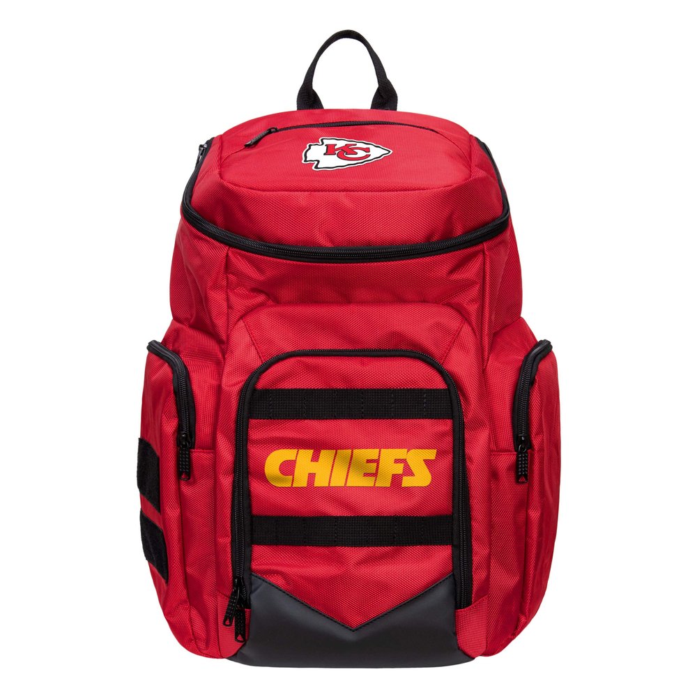FOCO Kansas City Chiefs NFL Carrier Backpack