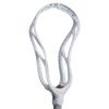 STX Lacrosse Stallion Omega Unstrung Head, Attack/Midfielder, Pearl view 2