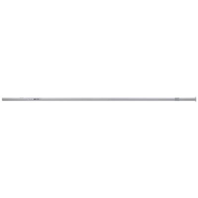 STX mens Sc-Ti Alloy Handle lacrosse shafts, Platinum, Defense US