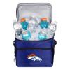 foco NFL Tailgate 24 Pack Cooler view 3