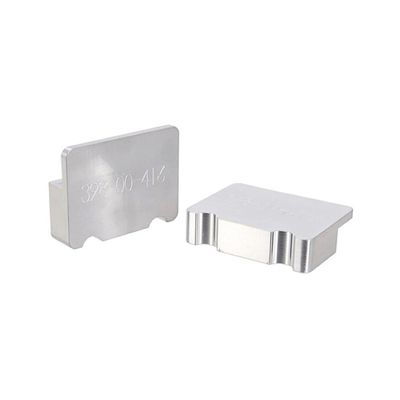 Fox Shox Shaft Clamps for 9mm Shaft, Float X2-803-00-967