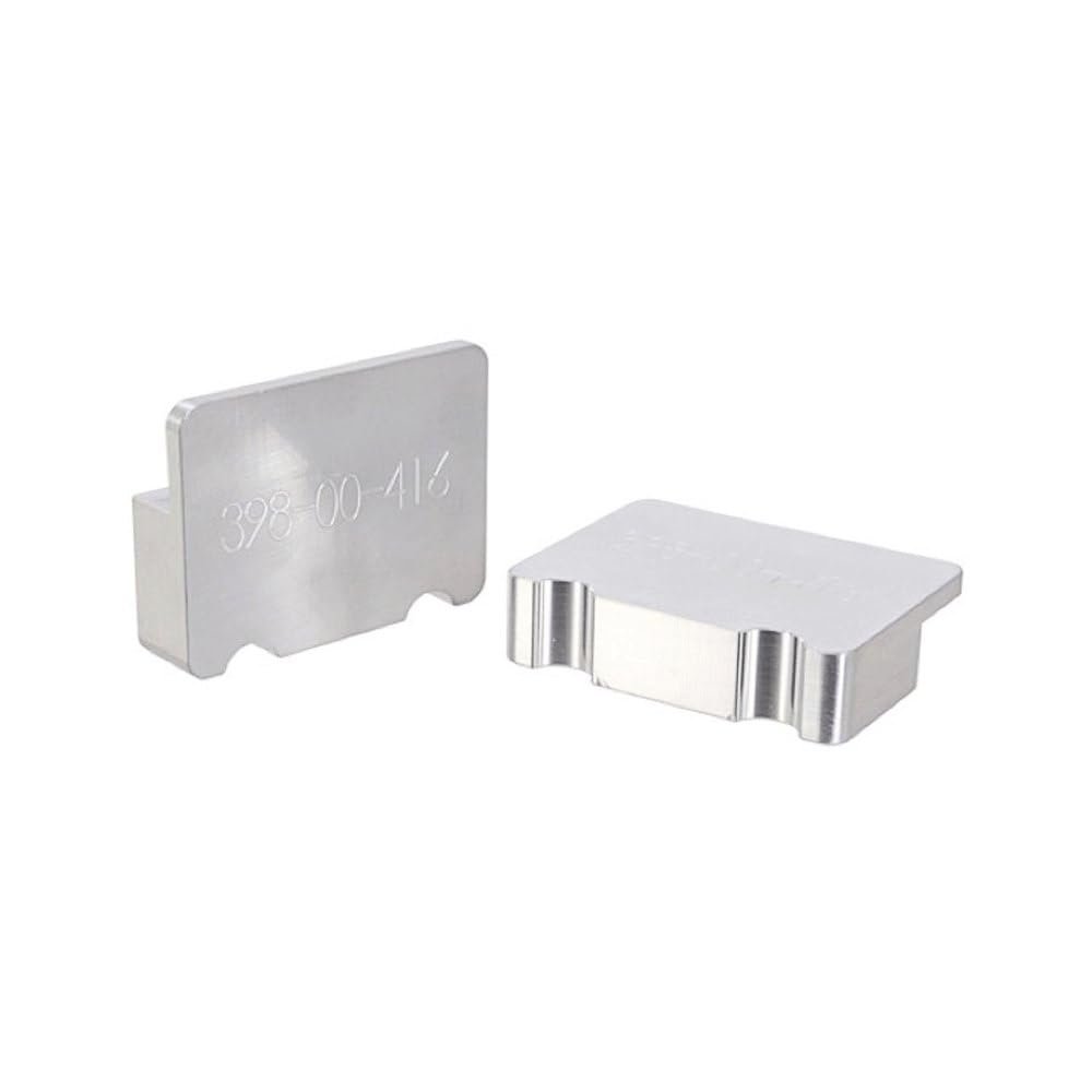 Fox Shox Shaft Clamps for 9mm Shaft, Float X2-803-00-967