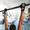 Fit Active Sports New Grip 2.0 Ventilated Weight Lifting Workout Gloves with Wrist Wraps for Gym Exercise, Weightlifting, Pull Ups - for Men & Women (XL) view 4
