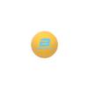 Bravatto Pro Foosball Balls Professional Tournament Quality - Just Like The Pros Use, Official Regulation Size - Set of 3 Urethane Foosballs (Yellow) view 2
