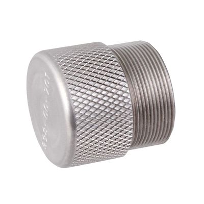 Fox Shox External Spool Valve Compressor knob, Transfer - 398-00-701
