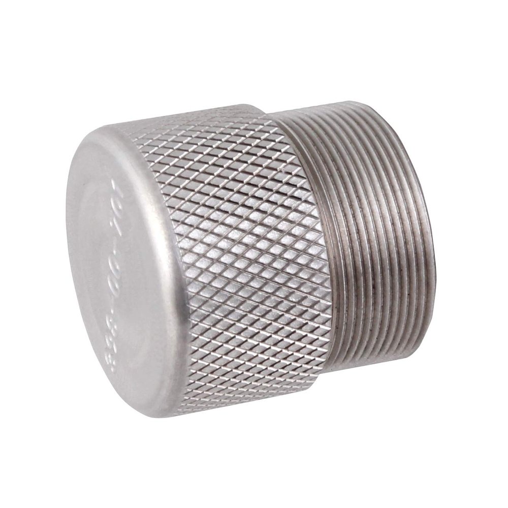 Fox Shox External Spool Valve Compressor knob, Transfer - 398-00-701