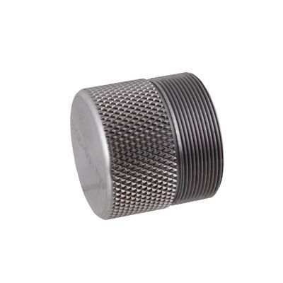 Fox Shox Internal Spool Valve Compressor Knob Transfer