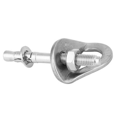 Rock Nail Rock Expansion Nail Pitons Safety Tool Climbing Tool Outdoor Climbing for Rock Climbing