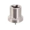 Fox Shox 3-pin Spanner Socket for Lockout Piston, Float DPS - 398-00-638 view 1