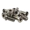 Burgtec Titanium Bolt Set For Evil Bikes view 1