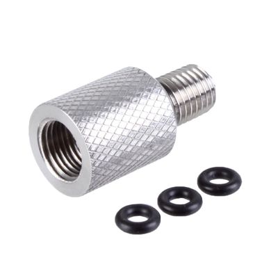 Fox Shox Fill Machine Adapter, Float X, pre-07 Remote IV/B Fade - 803-00-472