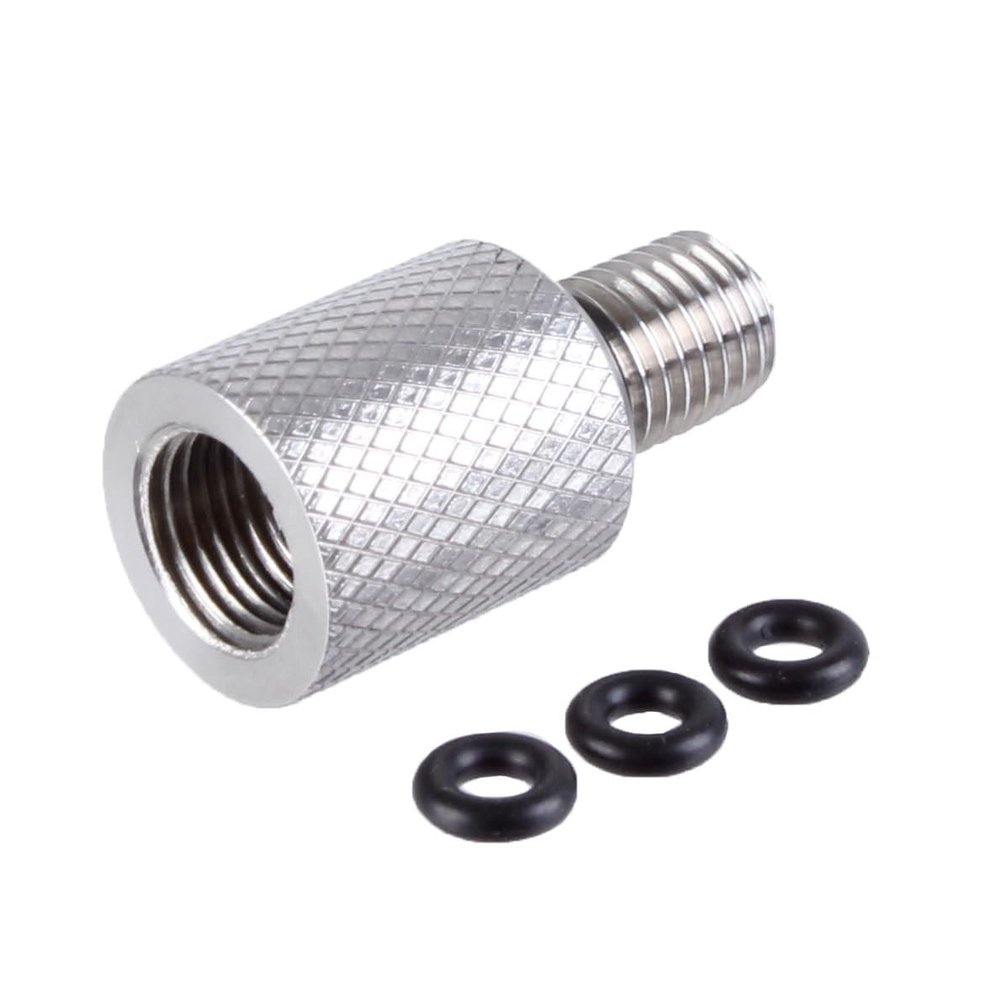 Fox Shox Fill Machine Adapter, Float X, pre-07 Remote IV/B Fade - 803-00-472