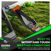 Rhino USA Boat Winch Strap with Hook (2" x 20') - 5,016lb Break Strength - Ultimate Replacement Boat Trailer Winch Straps with Safety Hook - Compatible with Pontoon, Jet Ski, Fishing Boat & More! view 3