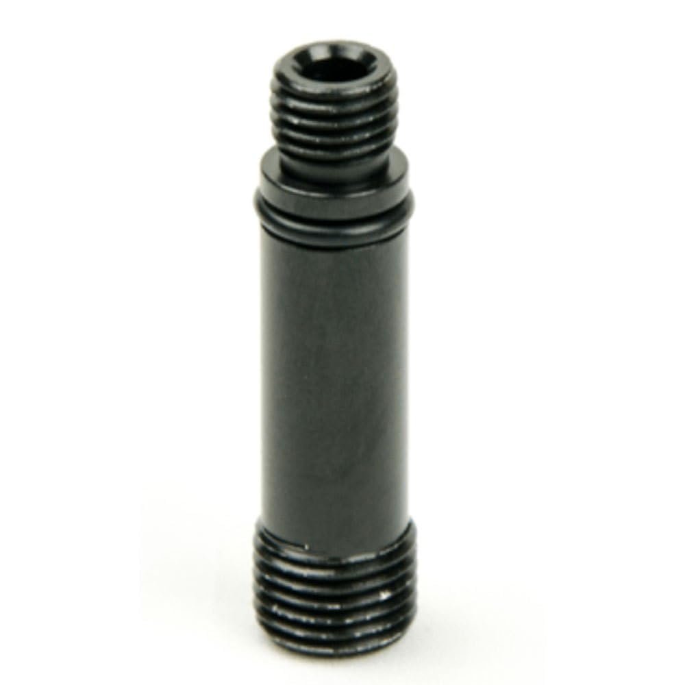 FOX Schrader Air Valve Assembly, Slim, M6 X .75, 1.150 TLG