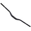 TAG Metals T1 Aluminum Handlebar Black (31.8mm Clamp, 20mm Rise) view 1