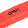DNA Motoring TOOLS-00082 13.5" Axe, Ideal Wood/Tree Chopping, Heat Treated Alloy Steel and Fiberglass Handle, 1 Axe, Red/Black view 4