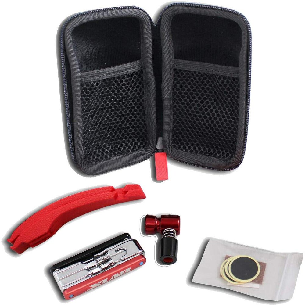 XLAB Gear Box Kit