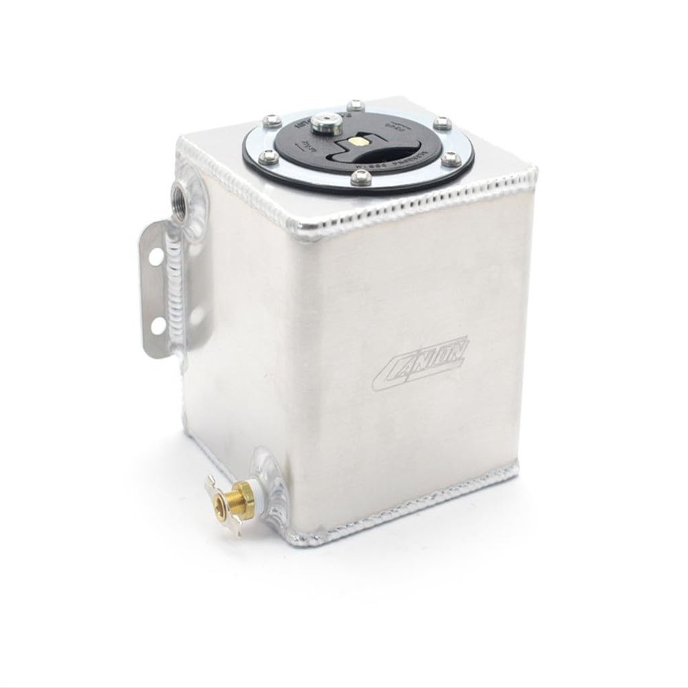 Canton Racing Products 80-500 Fuel Cooling Tank