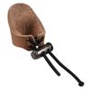 BESPORTBLE Leather Finger Saver Finger Guard Bowstring Hand Guards for view 1
