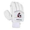 SG Test White Other Batting Legguard Test White (White) view 2