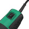 500W Professional Heavy Duty Electric Sheep Shears Clippers with 6 Speed, for Sheep Alpacas Llamas and Large Thick Coat Animals (Green) view 2
