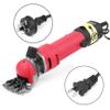 GBHJJ 110V 690W Professional Electric Sheep Goat Clipper Shears Wool Shearing Livestock Sheep Goat Animal Hair Fur Shearing view 2