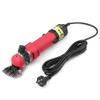GBHJJ 110V 690W Professional Electric Sheep Goat Clipper Shears Wool Shearing Livestock Sheep Goat Animal Hair Fur Shearing view 3