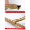 GBHJJ Pole Climbing Spikes, Climbing Trees Artifact Electrician Wooden Pole Foot Buckle, Electrician Foot Buckle Wooden Pole Iron Shoes, Picking Fruit, Coconut,Various Sizes,350Model view 4