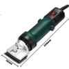 690W Professional Sheep Shears, Electric Sheep Shears Clippers with 6 Speed for Shearing Goats, Alpacas, Llamas, for Farm Supplies Sheep Animal Livestock view 4