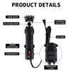 GBHJJ 350W Sheep Shears Professional Electric Animal Grooming Clippers for Sheep Alpacas Llamas and Large Thick Coat Animals, with Grooming Carrying Case view 2