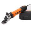 GBHJJ 110V 690 W Professionnel Lectrique Tondeuse Mouton Cisailles Laine Cisaillement BTail Moutons ChVre Animal Cheveux Fourrure Cisaillement (Orange) view 2