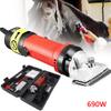 GBHJJ 110V 690W Horse Clippers Electric Goat Shears Grooming Shearing Clipper for Farm Supplies Sheep Animal Livestock view 1