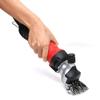 GBHJJ 110V 690W Professional Sheep Shears Goat Shears Horse Shears, for Shaving Fur Wool in Sheep, and Other Farm Livestock Pet, with Grooming Carrying Case view 2