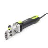 Sheep Shears Professional Electric Clippers for Goats Alpaca Horse Support Heavy Duty Shearing Work 690 Watts (Green) view 3