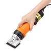 GBHJJ 690W Professional Sheep Shears, Electric Farm Supplies Animal Grooming Shearing Clipper Sheep Goat Shears, Farm Supplier (Orange) view 3