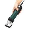 690W Professional Heavy Duty Electric Sheep Shears Clippers with 6 Speed for Shearing Goats, Farm Animal Hair Grooming view 2