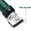 690W Professional Heavy Duty Electric Sheep Shears Clippers with 6 Speed for Shearing Goats, Farm Animal Hair Grooming view 3