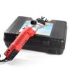500W Professional Sheep Shears, Electric Clippers for Goats Alpaca Horse Support Heavy Duty Shearing Work 500 Watts (Red) view 3