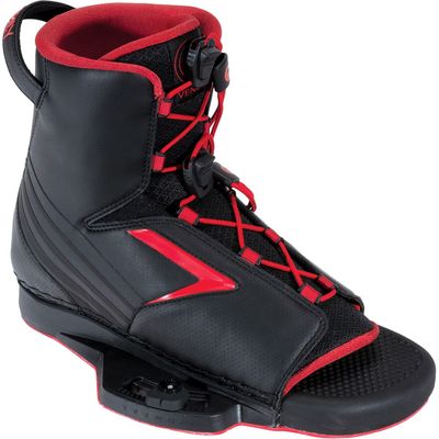 Connelly 2021 Venza Wakeboard Bindings-12-14