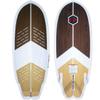 Connelly 2021 Lil Easy 4'6" Wakesurfer view 1