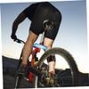BESPORTBLE Cycling Tail Light High Brightness Led Safety Rear Light Easy Install Bike Tail Lamp for Wheels view 3