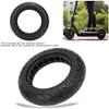 Solid tire Pro Electric Scooter - 10" Solid Tires - 25 Miles Long-Range & 19 Mph Folding Commuter Electric Scooter for Adults view 2